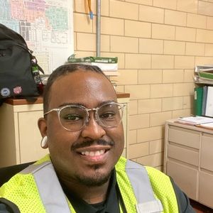 Meet your Posher, Adam